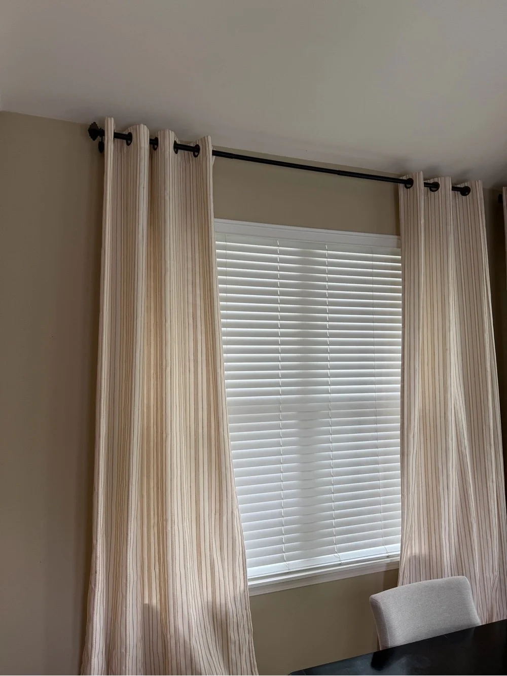 Curtains